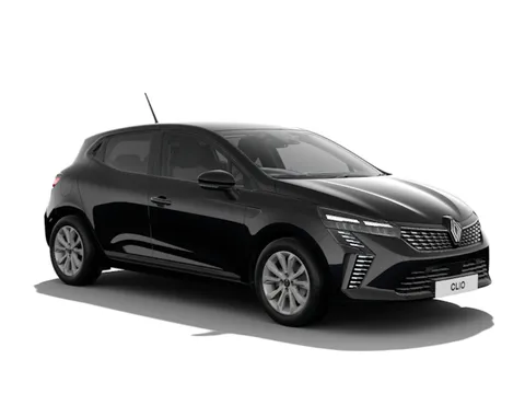 None Renault CLIO Generation TCe 90 Petrol photo