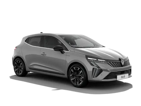 None Renault CLIO Techno + TCe 90 Petrol photo