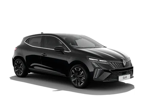 None Renault CLIO Techno + Hybrid 145 Petrol Full Hybrid photo