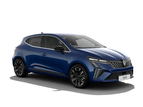 None Renault CLIO Techno + Hybrid 145 Petrol Full Hybrid photo