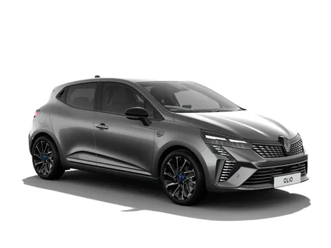 None Renault CLIO Techno Esprit Alpine TCe 90 Petrol photo