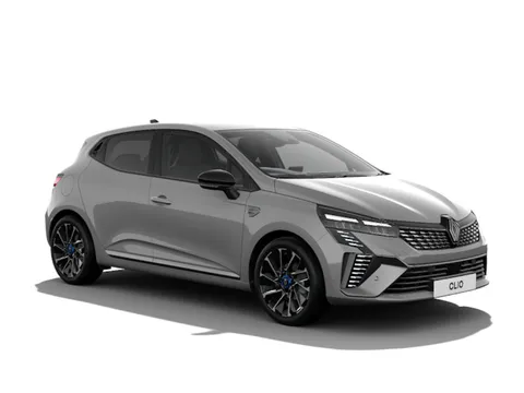 None Renault CLIO Techno Esprit Alpine Hybrid 145 Petrol Full Hybrid photo