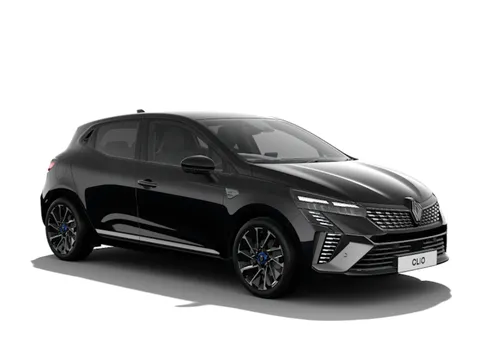 None Renault CLIO Iconic Esprit Alpine Hybrid 145 Petrol Full Hybrid photo