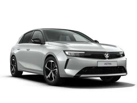 None Vauxhall Astra Griffin 1.2 Turbo Hybrid 145 Petrol Mild Hybrid photo