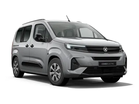 1956 Vauxhall Combo Life Ultimate Electric 100kW Electric photo