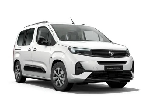 None Vauxhall Combo Life Ultimate Electric 100kW Electric photo