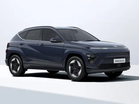 None Hyundai Kona Advance Electric 65kWh Electric photo