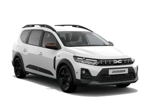 None Dacia Jogger Extreme 155 Hybrid Petrol Full Hybrid photo