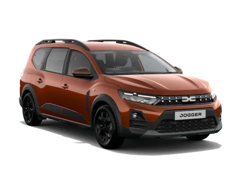 None Dacia Jogger Extreme 155 Hybrid Petrol Full Hybrid photo