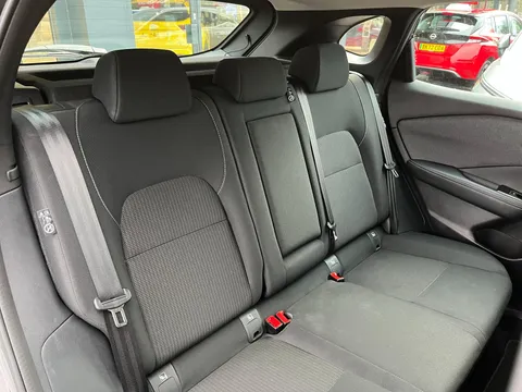 Alfombrillas Para Coche No.77 Compatibles Con Nissan Qashqai I 2006-2013 A Medida De Goma | Notas
