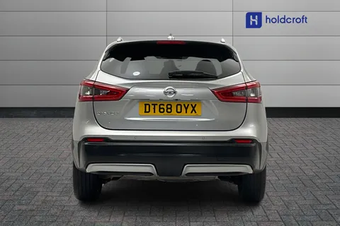 7 of 24 for Nissan Qashqai