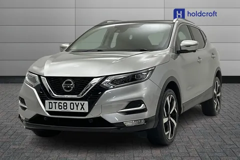 4 of 24 for Nissan Qashqai