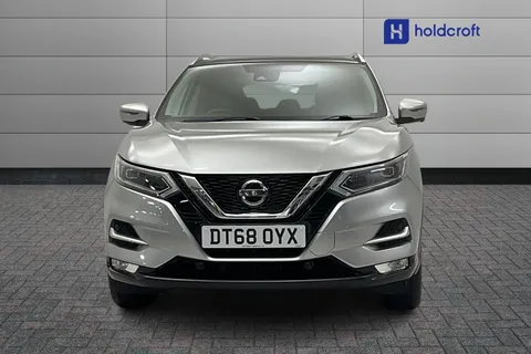3 of 24 for Nissan Qashqai