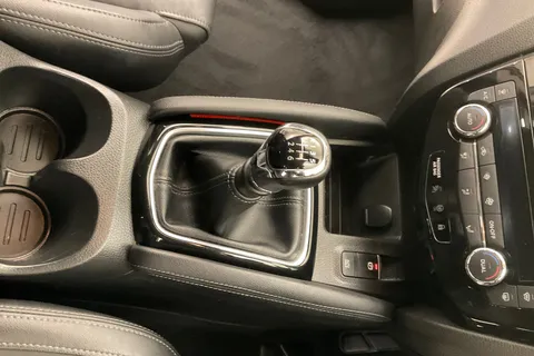 10 of 24 for Nissan Qashqai