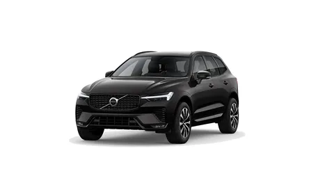  Volvo XC60 B5P PLUS BLACK EDITION Thumbnail #2
