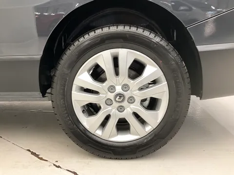 DL73UPA Renault Trafic LL30 Blue dCi 150 Extra Van Thumbnail #12