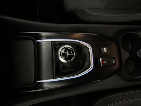 VK22AUP Nissan Qashqai 1.3 DiG-T MH N-Connecta 5dr Thumbnail #22