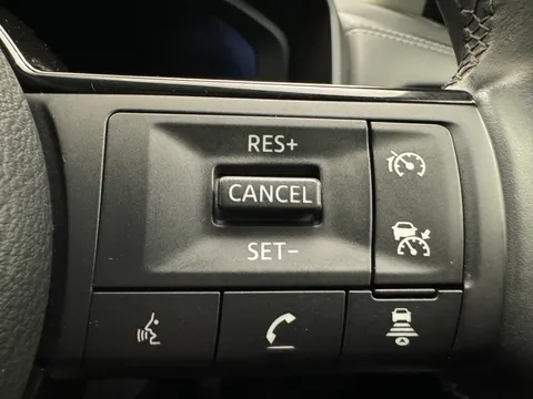 VK22AUP Nissan Qashqai 1.3 DiG-T MH N-Connecta 5dr Thumbnail #28