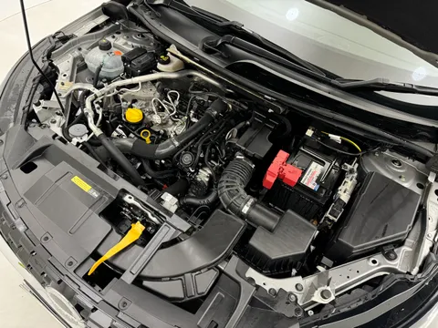 VK22AUP Nissan Qashqai 1.3 DiG-T MH N-Connecta 5dr Thumbnail #33