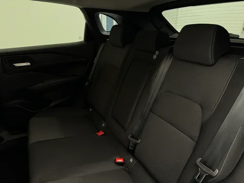 VK22AUP Nissan Qashqai 1.3 DiG-T MH N-Connecta 5dr Thumbnail #37