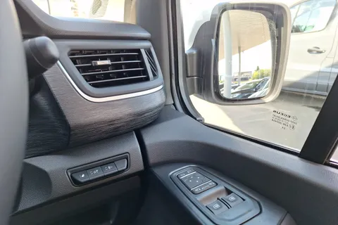 BW24OFS Renault Trafic SL30 Blue dCi 150 Extra [Safety] Van Thumbnail #34