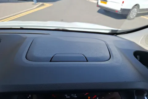 BW24OFS Renault Trafic SL30 Blue dCi 150 Extra [Safety] Van Thumbnail #29