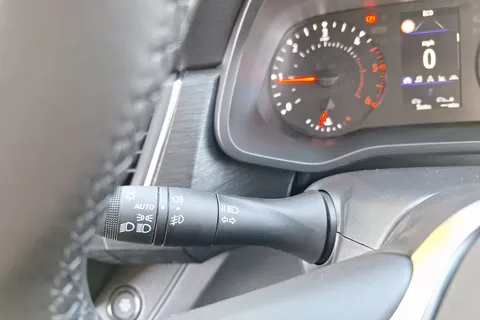 BW24OFS Renault Trafic SL30 Blue dCi 150 Extra [Safety] Van Thumbnail #32