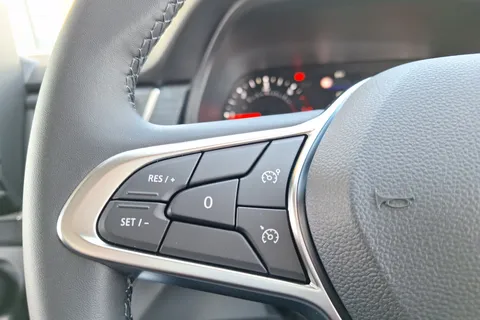 BW24OFS Renault Trafic SL30 Blue dCi 150 Extra [Safety] Van Thumbnail #30