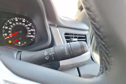 BW24OFS Renault Trafic SL30 Blue dCi 150 Extra [Safety] Van Thumbnail #33