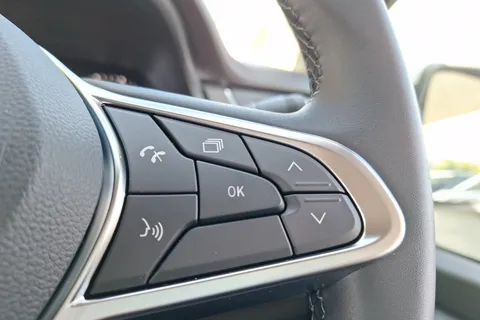 BW24OFS Renault Trafic SL30 Blue dCi 150 Extra [Safety] Van Thumbnail #31