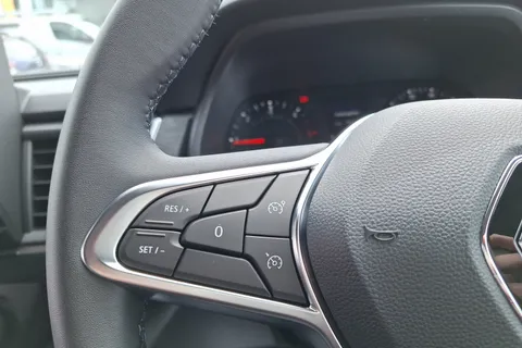 BW24OFV Renault Trafic SL30 Blue dCi 150 Extra [Safety] Van Thumbnail #21