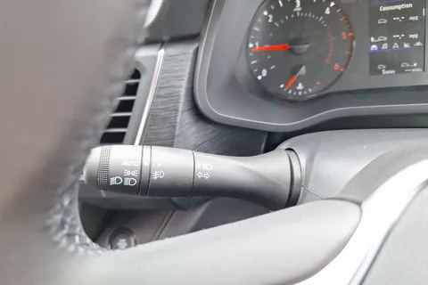 BW24OFV Renault Trafic SL30 Blue dCi 150 Extra [Safety] Van Thumbnail #25