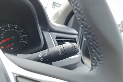 BW24OFV Renault Trafic SL30 Blue dCi 150 Extra [Safety] Van Thumbnail #26