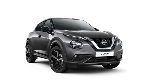 Nissan Juke Juke TEKNA DIG-T 114 MANUAL  Thumbnail #4