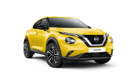 Nissan Juke Juke N-CONNECTA DIG-T 114 MANUAL  Thumbnail #4