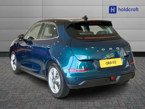 DG74PZS GWM ORA 03 126kW Pure+ 48kWh 5dr Auto Thumbnail #4