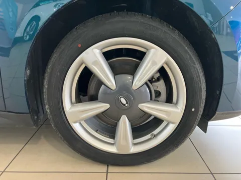 DG74PZS GWM ORA 03 126kW Pure+ 48kWh 5dr Auto Thumbnail #6