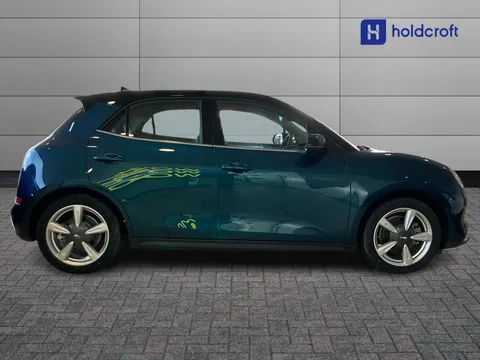 DG74PZS GWM ORA 03 126kW Pure+ 48kWh 5dr Auto Thumbnail #7