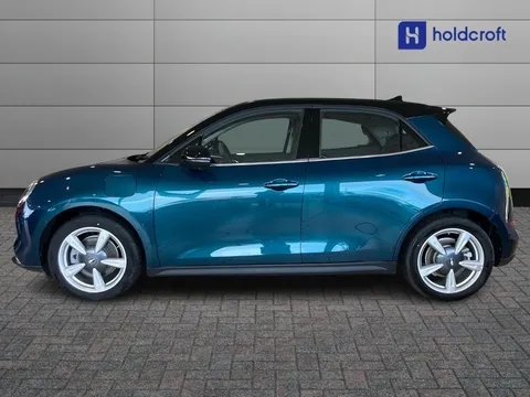 DG74PZS GWM ORA 03 126kW Pure+ 48kWh 5dr Auto Thumbnail #8