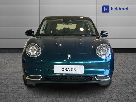 DG74PZS GWM ORA 03 126kW Pure+ 48kWh 5dr Auto Thumbnail #9