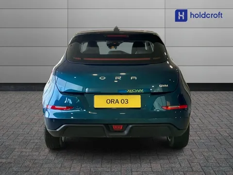 DG74PZS GWM ORA 03 126kW Pure+ 48kWh 5dr Auto Thumbnail #10