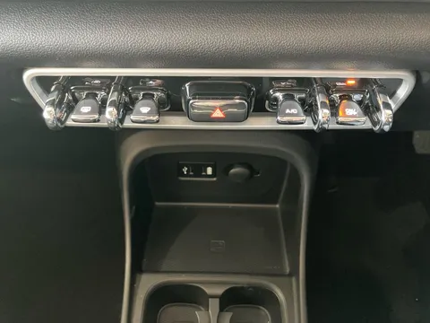 DG74PZS GWM ORA 03 126kW Pure+ 48kWh 5dr Auto Thumbnail #15