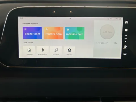 DG74PZS GWM ORA 03 126kW Pure+ 48kWh 5dr Auto Thumbnail #16