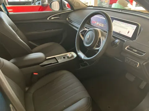 DG74PZS GWM ORA 03 126kW Pure+ 48kWh 5dr Auto Thumbnail #19