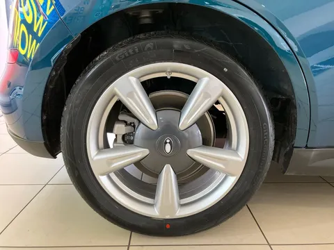 DG74PZS GWM ORA 03 126kW Pure+ 48kWh 5dr Auto Thumbnail #22