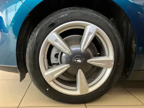 DG74PZS GWM ORA 03 126kW Pure+ 48kWh 5dr Auto Thumbnail #25