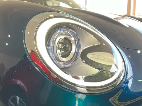 DG74PZS GWM ORA 03 126kW Pure+ 48kWh 5dr Auto Thumbnail #26