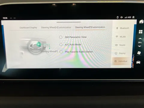 DG74PZS GWM ORA 03 126kW Pure+ 48kWh 5dr Auto Thumbnail #28