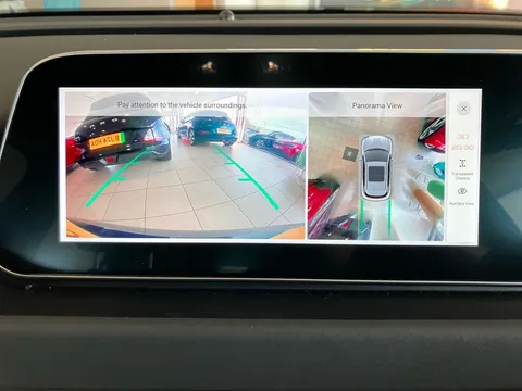 DG74PZS GWM ORA 03 126kW Pure+ 48kWh 5dr Auto Thumbnail #29