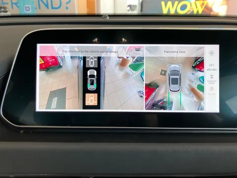 DG74PZS GWM ORA 03 126kW Pure+ 48kWh 5dr Auto Thumbnail #30